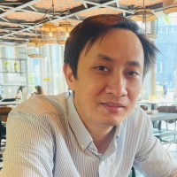 SIRI AB Employee Phong Dong's profile photo