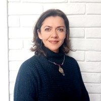 FAO Employee Paulina Soria's profile photo