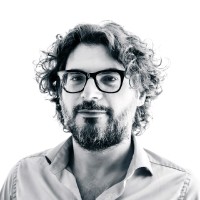 NUZO Employee Simone Antonelli's profile photo