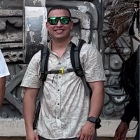 BHP Engineering & Construction, L.P. Employee Carlos Gonzalez's profile photo
