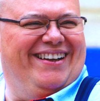 Cégep Heritage College Employee Zyad Mohammed's profile photo