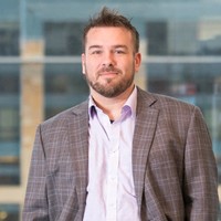 Page Southerland Page, Inc. Employee Brett Wolfe's profile photo