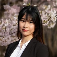 NoshBox Employee Felicia Hsu's profile photo