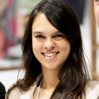 Proparco Employee Barbara Oliveira's profile photo