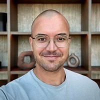 Resourcify Employee Mathias Rackow's profile photo