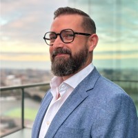 Beyond Employee Oli Barrett's profile photo