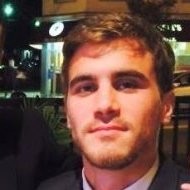 Connor Keating Email & Phone Number