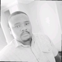Param Solutions Employee Mpumelelo Mpe's profile photo