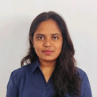Deloitte Employee Subha K's profile photo