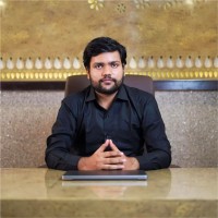 Provis Technologies Private Limited Employee Sourabh Nagar's profile photo