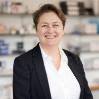 Sygnature Discovery Employee Rachel Hemsley's profile photo