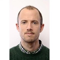 AFRY Employee Dan Eklund's profile photo