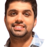 Adobe Employee Jay Sampat's profile photo
