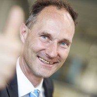 Bellmer Employee Erich Kollmar's profile photo