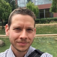 Vmware Employee Jim Britton's profile photo