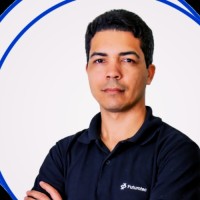 Futurotec Employee Ramon Sabino's profile photo