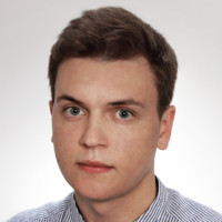 High Sierra Pools, Inc. Employee Mykhailo Horbunov's profile photo