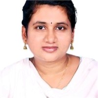 Haystack Robotics Employee Jermina Bosco's profile photo