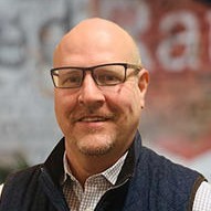 Rate Employee Peter de Jong's profile photo