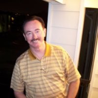 ColorDynamics, Inc. Employee Mike Barnhart's profile photo