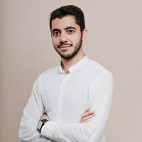 Adrack Employee Tigran Aleksanyan's profile photo