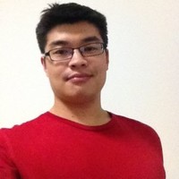 Amazon Leo Employee Xi Cheng's profile photo
