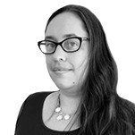 DJS Research Ltd Employee Rebecca Green's profile photo