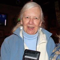 Sally Hitchcock