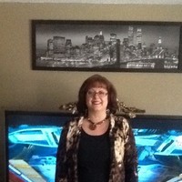 Smiths Detection Employee Anna Rossetti's profile photo