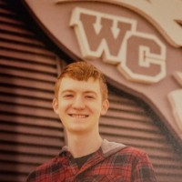 Williston Public School District #1 Employee Jacob Blackledge's profile photo