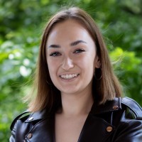 Abundo Space Employee Weronika Kłonowska's profile photo