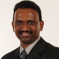 Prakash Guggilam