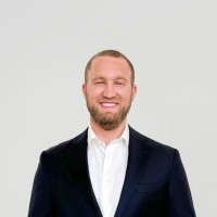 Q3 Advisors Employee Ezra Auerbach's profile photo
