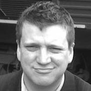 Smart Specialisation Hub Employee Mike Snow's profile photo