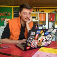 Culminate Employee Colin Davis's profile photo