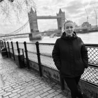 MD-Entree Employee Marlies Wijnhoud's profile photo