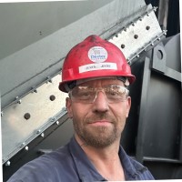 Deeter Foundry Inc Employee Jeremy Moore's profile photo