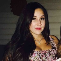 Ashlie Ramos Email & Phone Number