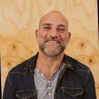 Interchange Employee Antonio Metevelis's profile photo