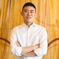 Animoca Brands Employee Alan Lau's profile photo