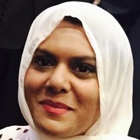 Mona Zai Email & Phone Number