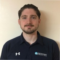 JAG Physical Therapy Employee Joseph Martin's profile photo
