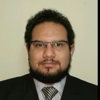 Aionic Digital Employee Luis Benites's profile photo