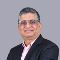 Livprotec Employee Alok Sharma's profile photo
