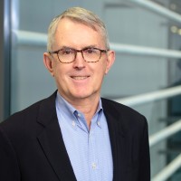 Financial Markets Authority - New Zealand Employee Steven Bardy's profile photo