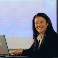 AirBoss Defense Group Employee Lucie Gagné's profile photo