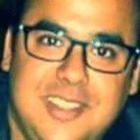 ABEC Employee Ahmed Farouk's profile photo
