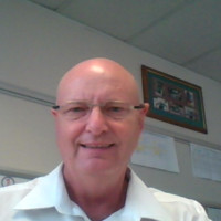 AM Hengtong Africa Telecoms PTY LTD Employee Andre Smith's profile photo