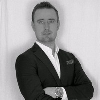 Bostads AB Poseidon Employee Christoffer Helltén's profile photo