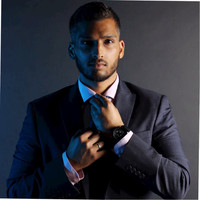 Faizal Malik Email